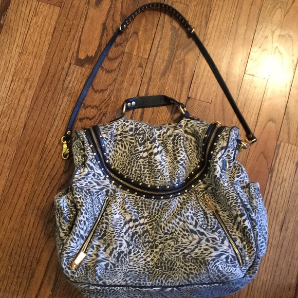 Rebecca Minkoff Handbags - Rebecca Minkoff Diaper Bag